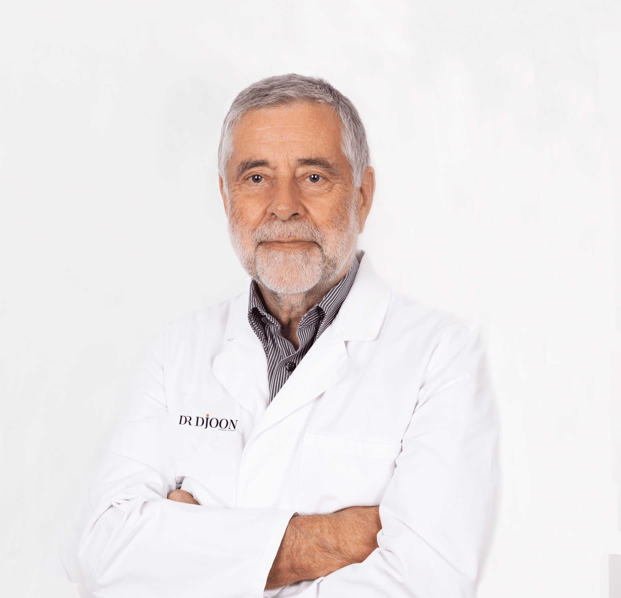 Dr Milos Borsky