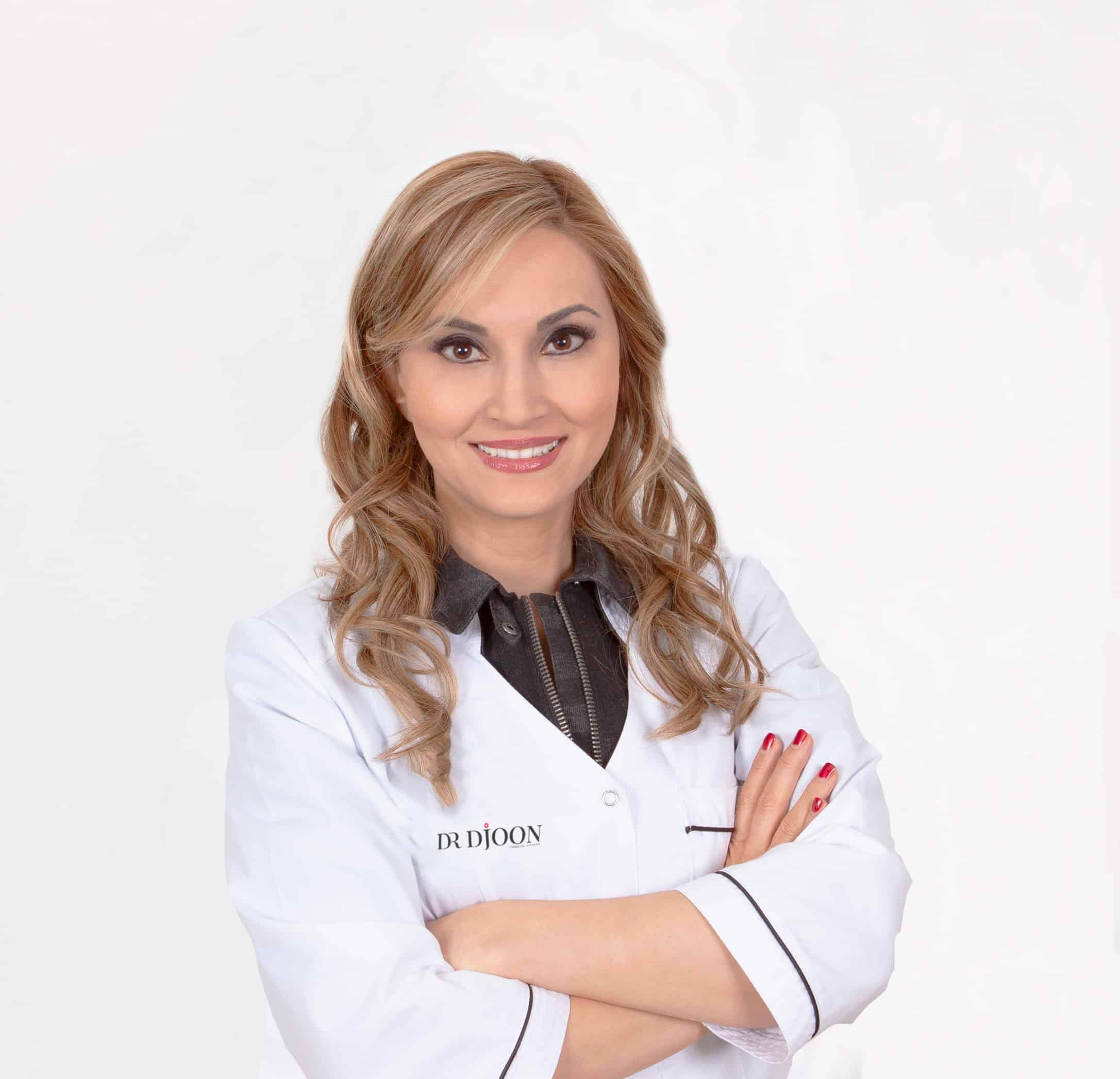 Dre Neda Barouti
