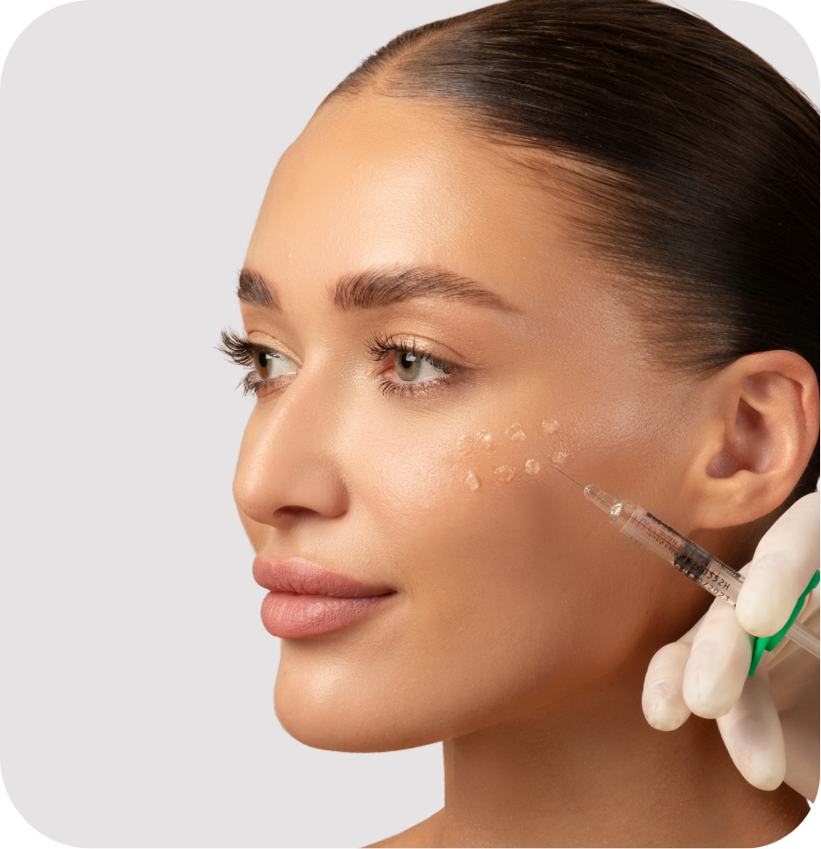 Injection Skinbooster